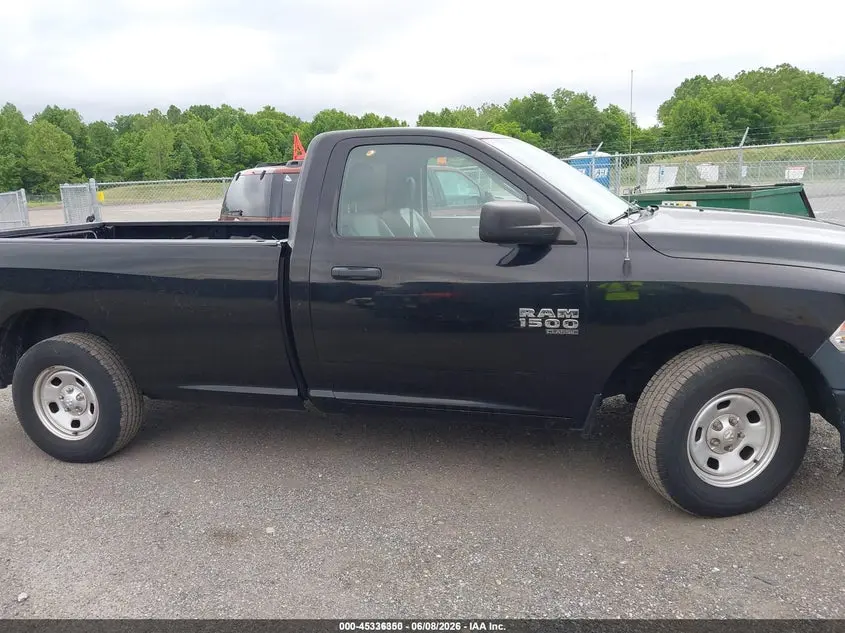 2019 RAM 1500 CLASSIC TRADESMAN  4X2 8' BOX