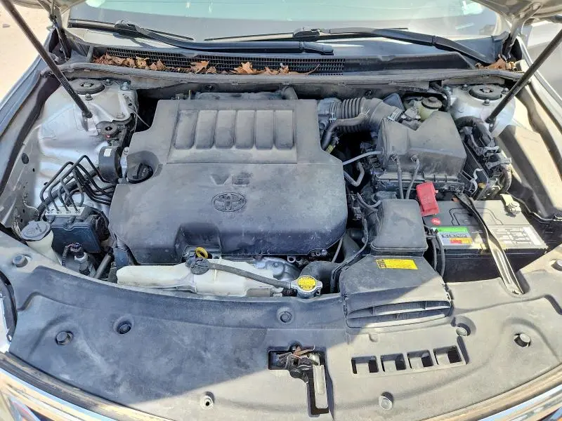 2014 TOYOTA AVALON XLE PREMIUM  