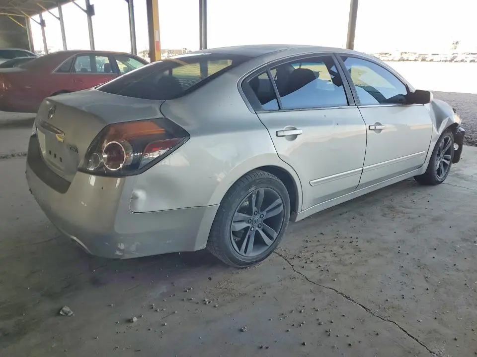 2011 NISSAN ALTIMA 2.5  
