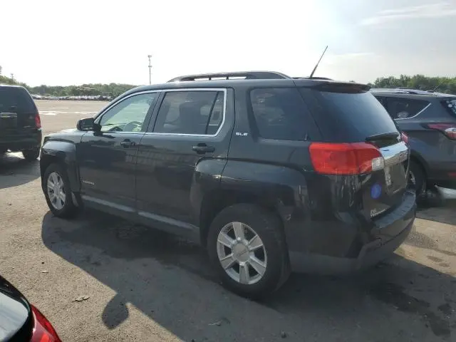 2012 GMC TERRAIN SLE  