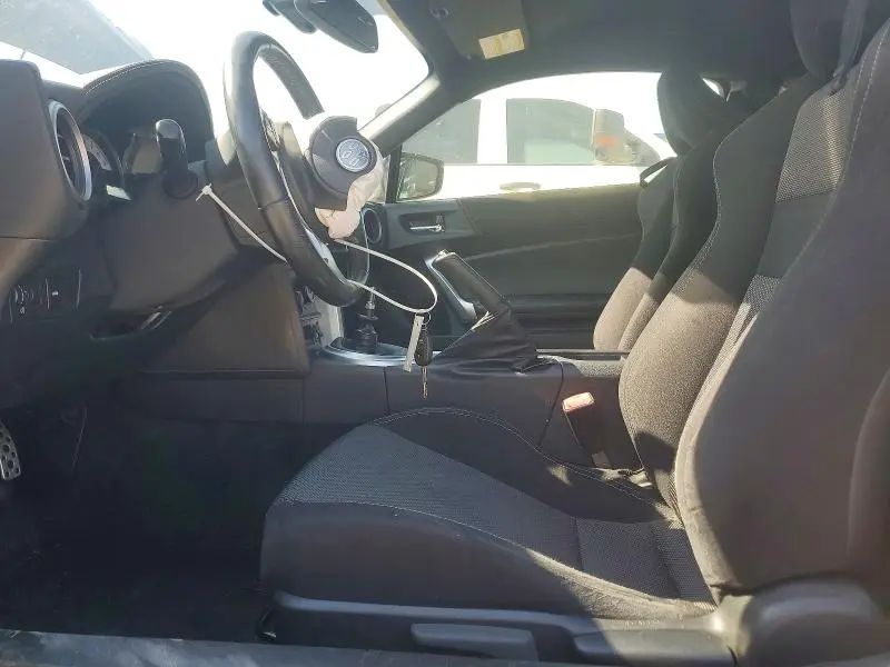 2020 TOYOTA 86   