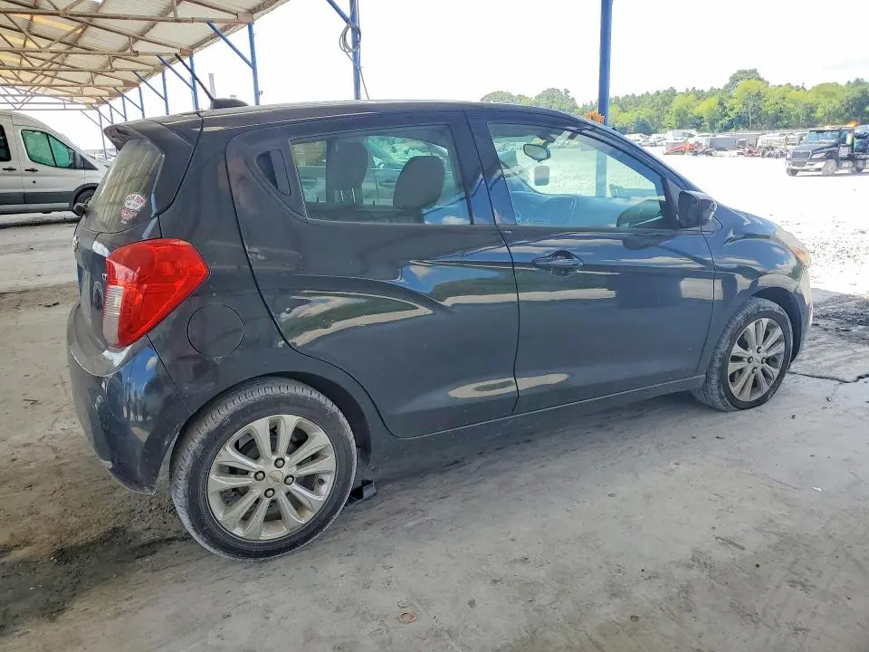 2016 CHEVROLET SPARK 1LT  