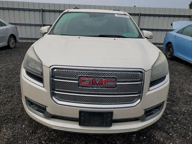 2014 GMC ACADIA DENALI  