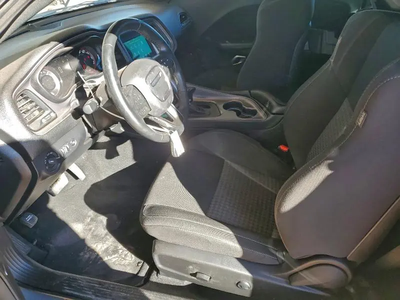 2023 DODGE CHALLENGER GT  