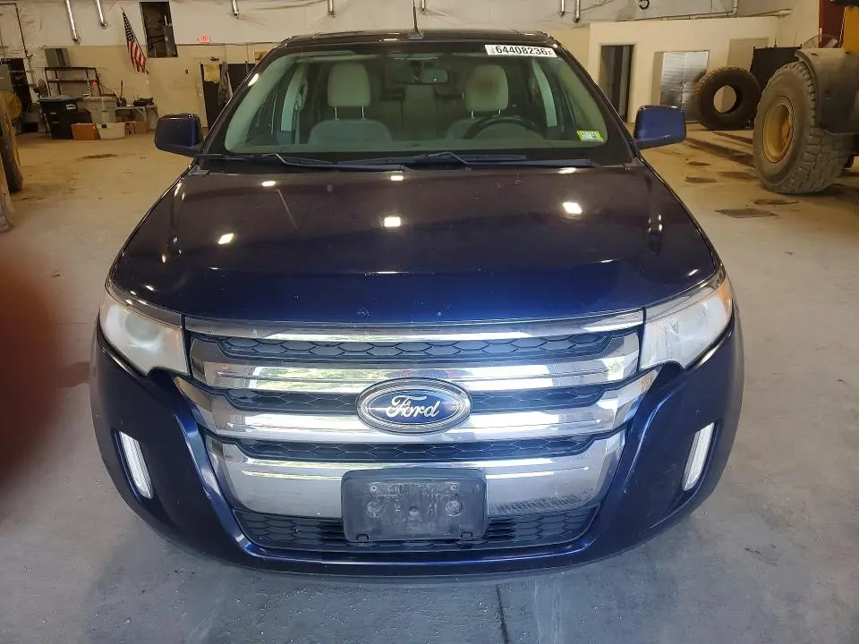 2011 FORD EDGE SEL  