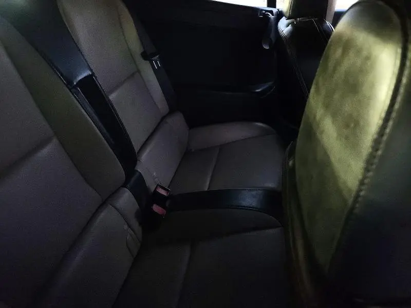 2011 CHEVROLET CAMARO 2SS  