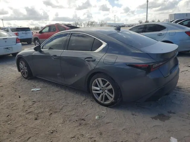 2024 LEXUS IS 300