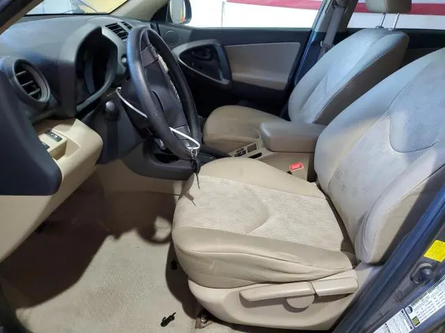 2012 TOYOTA RAV4 