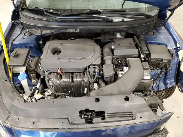2019 HYUNDAI SONATA LIMITED  