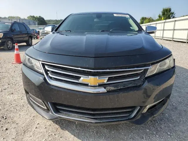 2018 CHEVROLET IMPALA PREMIER  