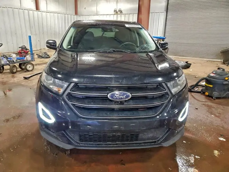 2017 FORD EDGE SPORT  