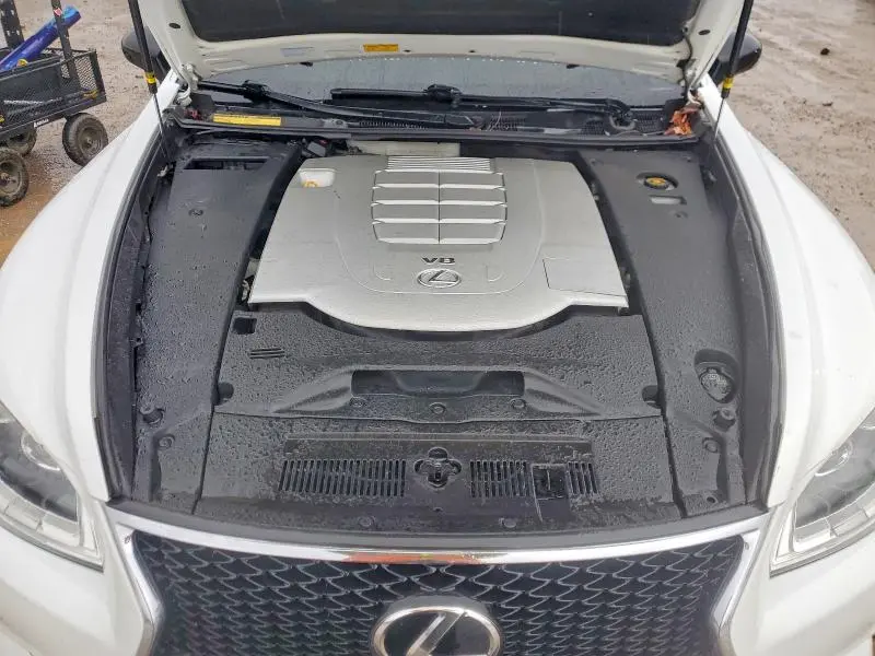 2015 LEXUS LS 460 CRAFTED LINE  