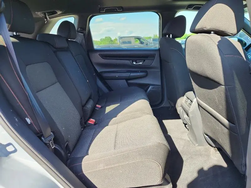 2023 HONDA CR-V SPORT  