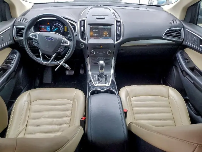 2015 FORD EDGE   
