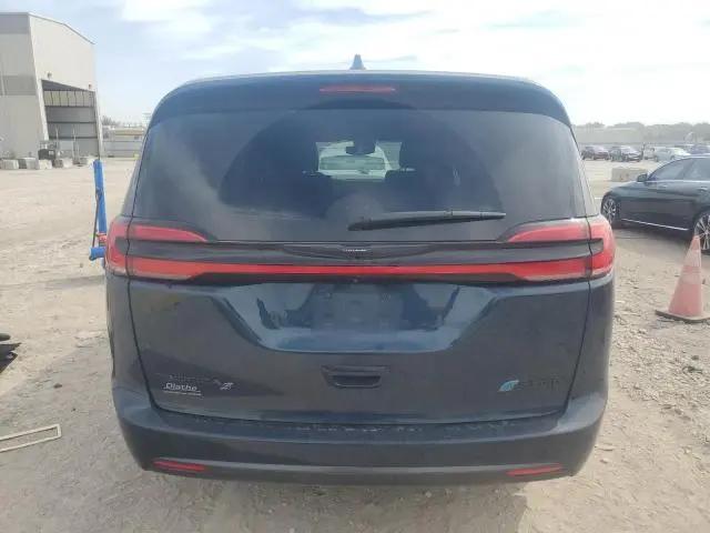 2022 CHRYSLER PACIFICA HYBRID TOURING L  