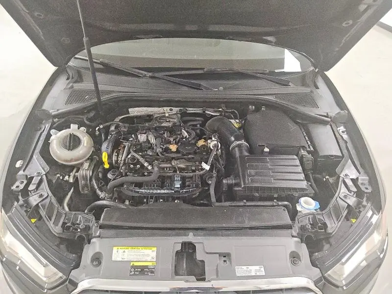 2016 AUDI A3 PREMIUM  