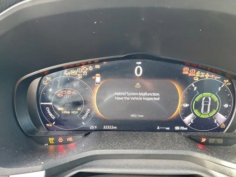 2024 MAZDA CX-90 PREMIUM PLUS  