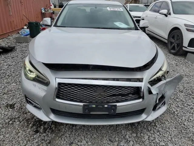 2014 INFINITI Q50 BASE  