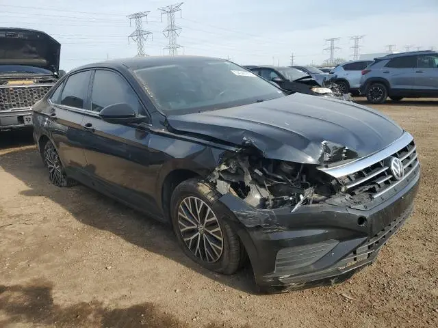 2020 VOLKSWAGEN JETTA S  