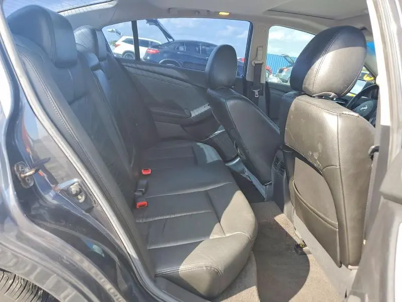 2010 NISSAN ALTIMA 2.5  