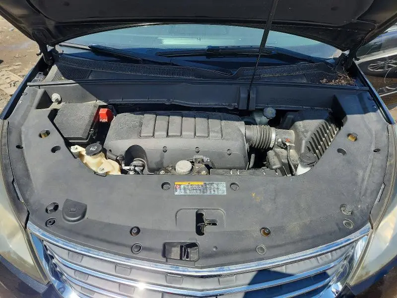 2015 CHEVROLET TRAVERSE LTZ  