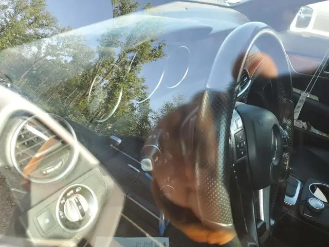 2015 MERCEDES-BENZ C 250  