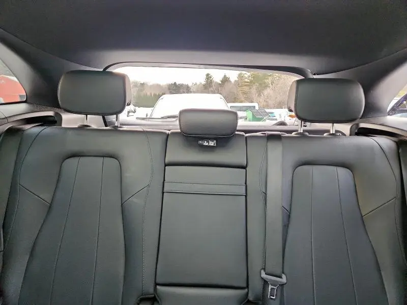 2021 MERCEDES-BENZ GLA 250 4MATIC  