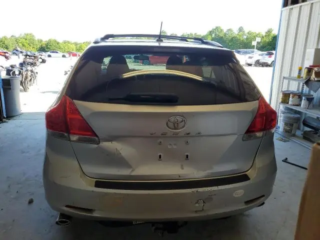 2011 TOYOTA VENZA   
