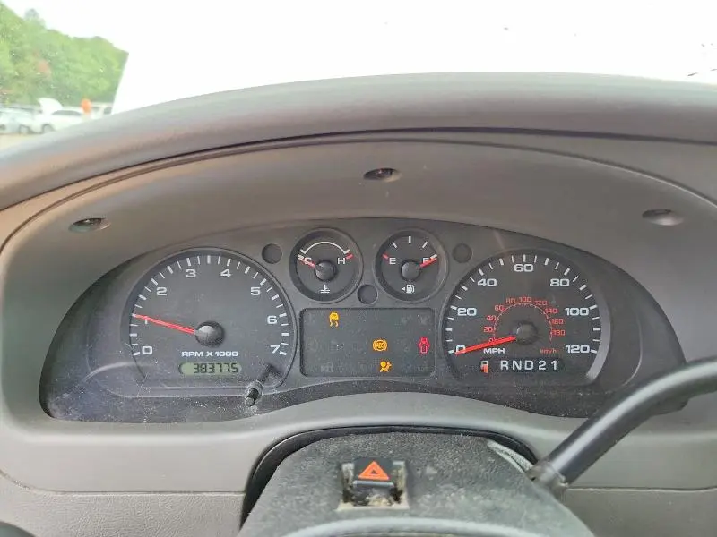 2011 FORD RANGER SUPER CAB  