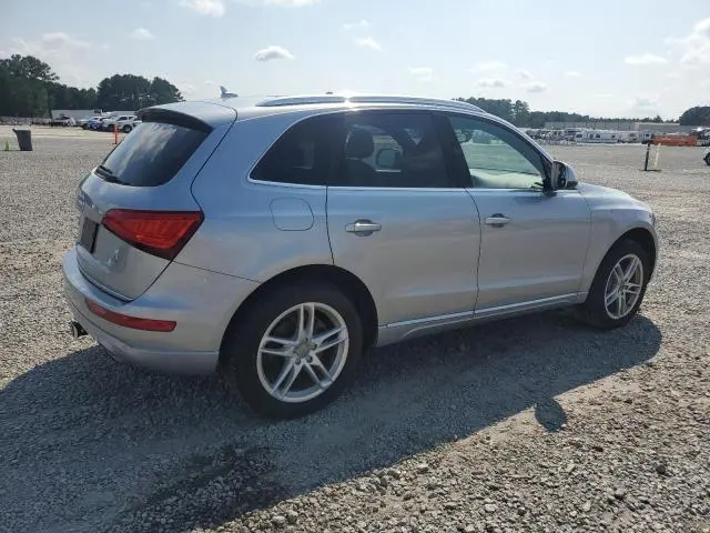 2015 AUDI Q5 TDI PREMIUM PLUS  