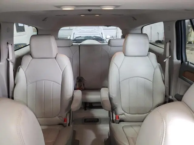 2011 BUICK ENCLAVE CXL  