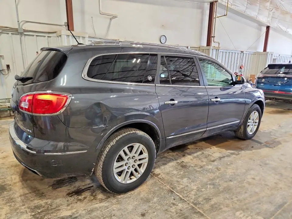 2013 BUICK ENCLAVE   