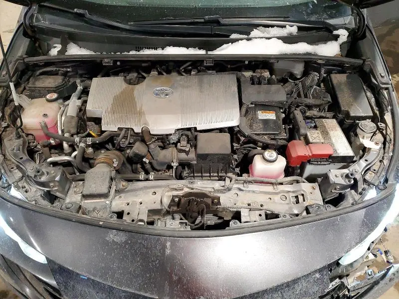 2020 TOYOTA PRIUS PRIME LE  