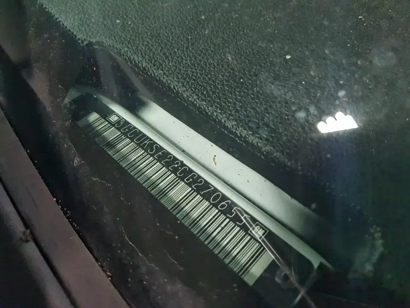 2012 CHEVROLET SILVERADO K1500 LT  