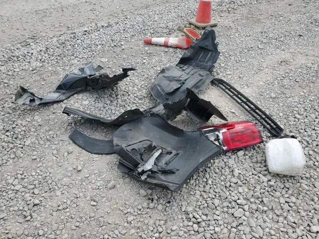 2018 SUBARU CROSSTREK