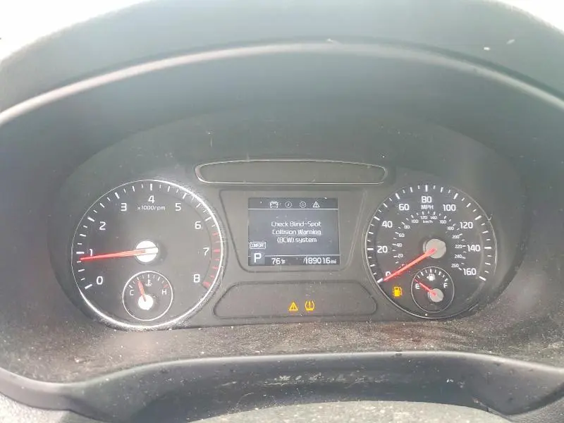 2019 KIA SORENTO LX V6  