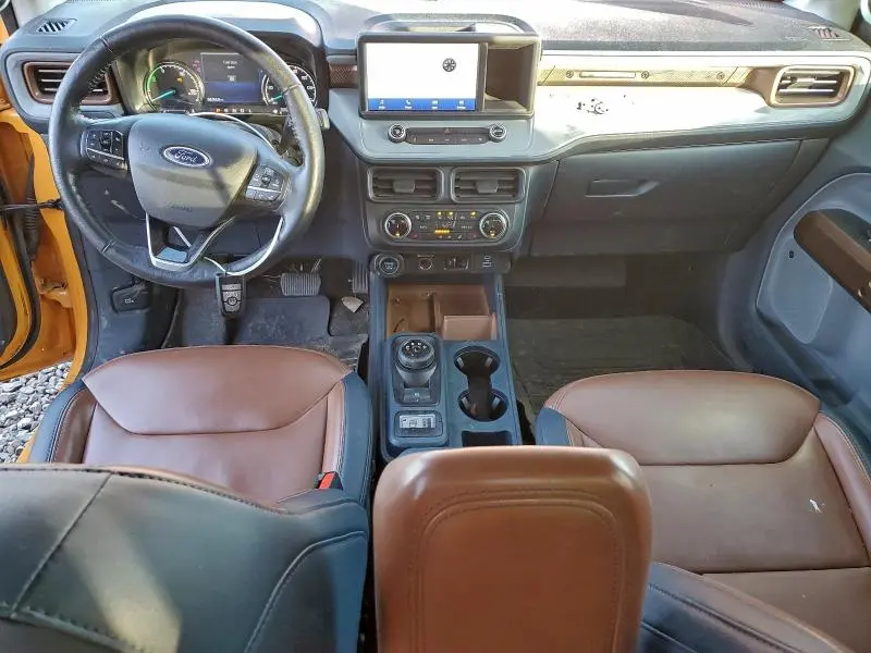 2022 FORD MAVERICK XL  