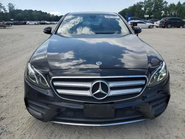 2017 MERCEDES-BENZ E 300  