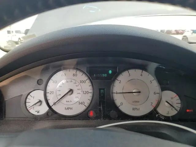 2010 CHRYSLER 300 TOURING  
