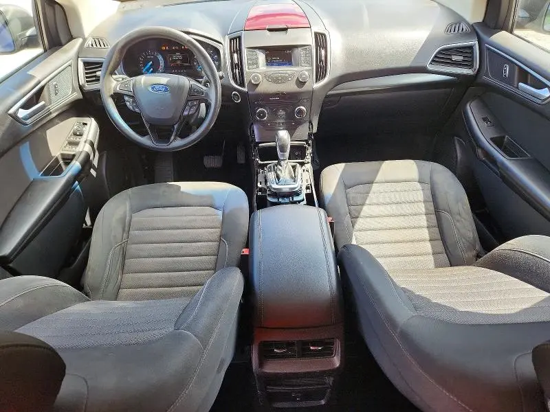 2015 FORD EDGE SE  