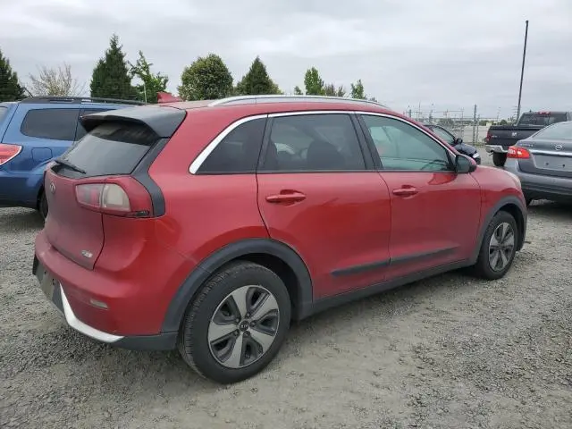 2019 KIA NIRO FE  
