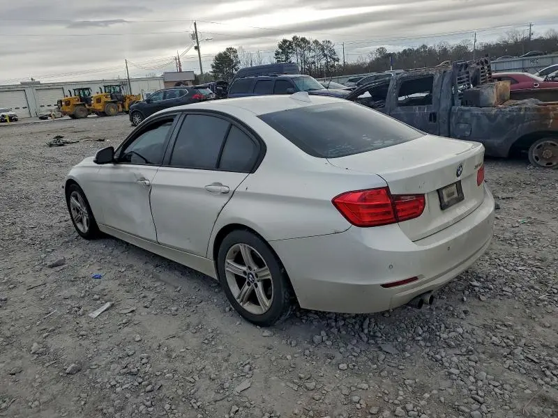 2014 BMW 328 I  
