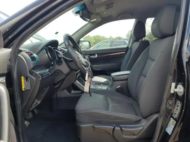 2011 KIA SORENTO BASE  