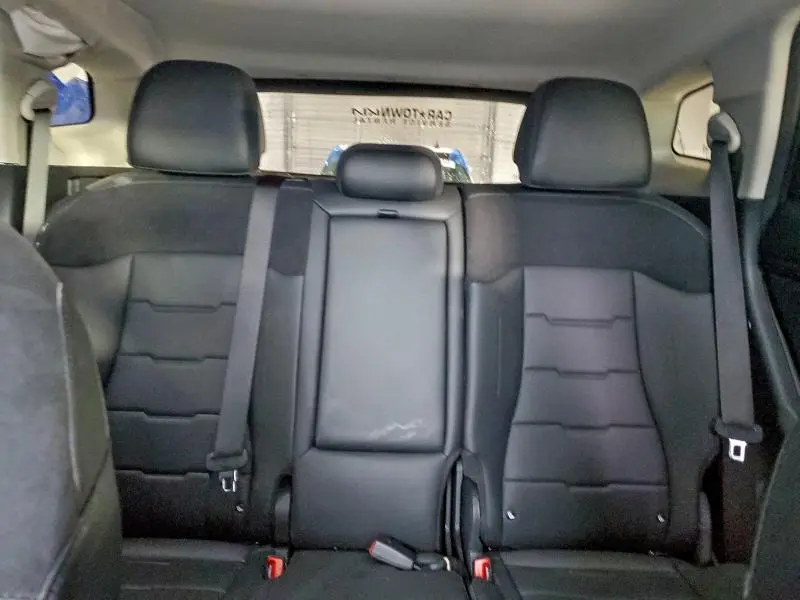 2026 KIA SPORTAGE SX PRESTIGE  