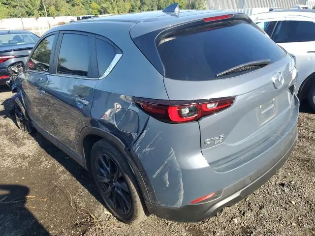 2024 MAZDA CX-5 PREFERRED  