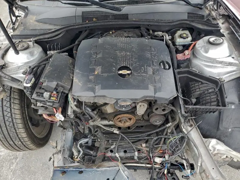 2013 CHEVROLET CAMARO LT  