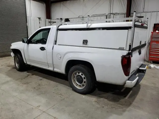 2011 CHEVROLET COLORADO   