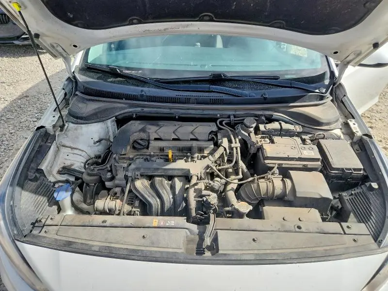 2020 HYUNDAI ACCENT SE  