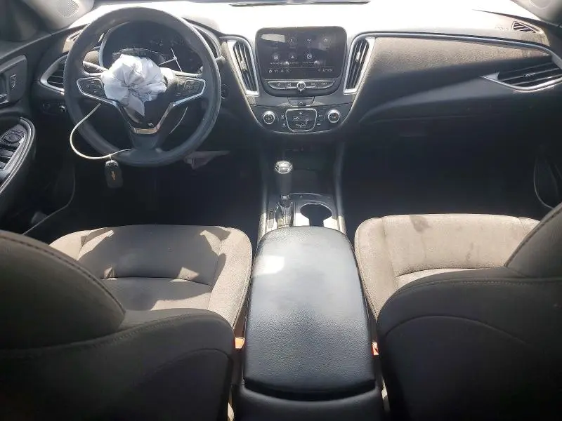 2019 CHEVROLET MALIBU LS  
