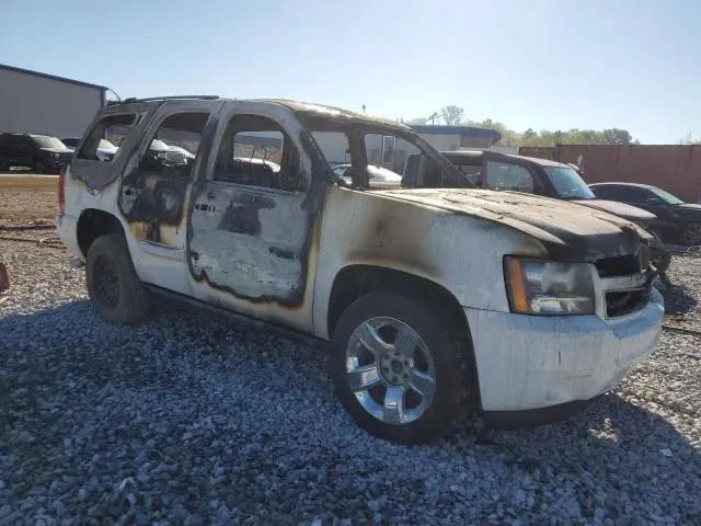2014 CHEVROLET TAHOE K1500 LTZ  